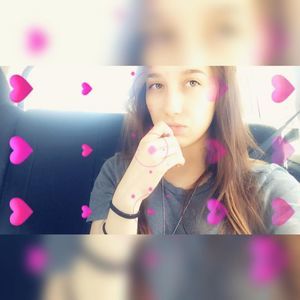 Meet your Posher, Mariah